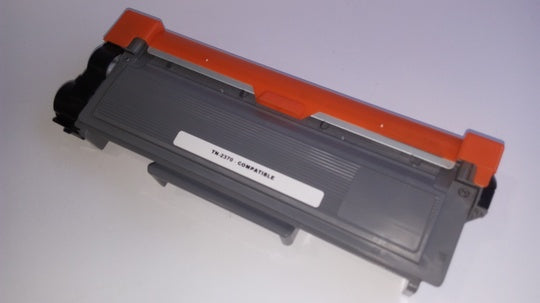 Brother TN-2370 - TN2370 - 2370 Toner Alternativo