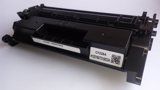HP CF26A - 226A - 26A Toner Alternativo