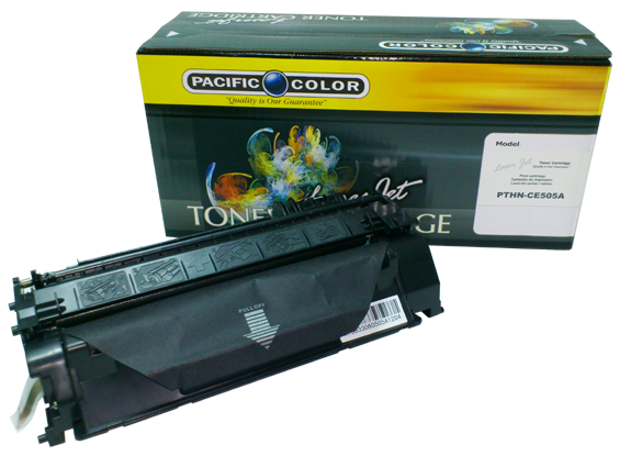HP 80A/05A - 280A/505A - CF280A/CE505A Toner Alternativo Universal