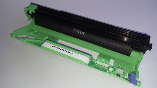 Brother DR-1060 - DR1060 - 1060 Unidad de Drum Alternativa