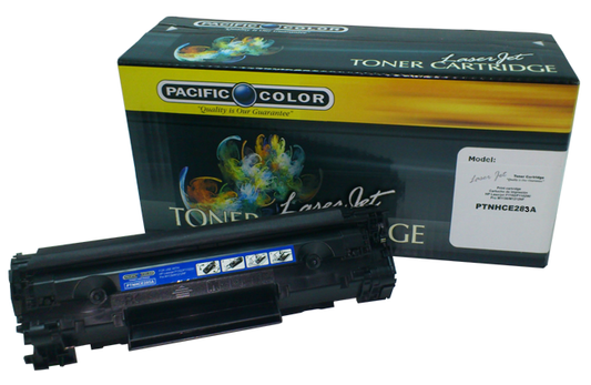 HP 83A - 283A - CF283A Toner Alternativo
