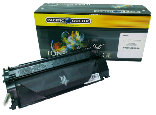 HP 80A/05A - 280A/505A - CF280A/CE505A Toner Alternativo Universal