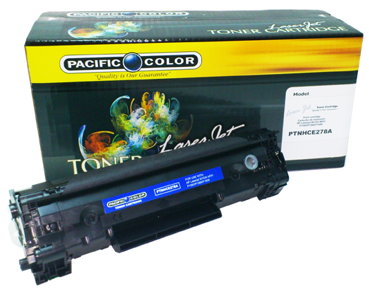 HP 78A - 278A - CE278A Toner Alternativo
