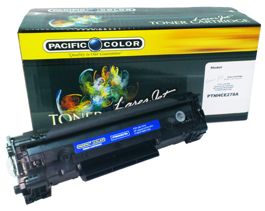 HP 78A - 278A - CE278A Toner Alternativo