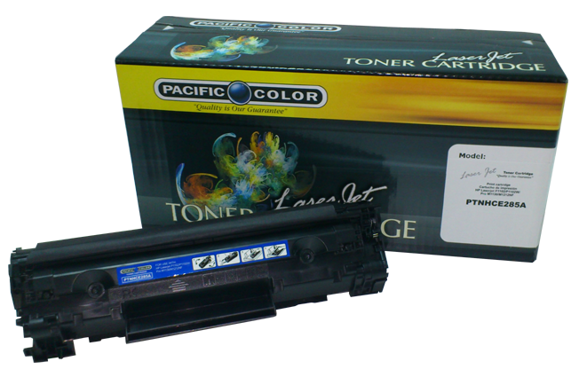 HP 85A - 285A - CE285A - 35A - 435A - CB435A - 36A - 436A - CB436A - 78A - 278A - CE278A Toner Alternativo Universal