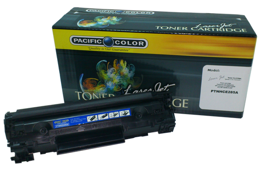 HP 85A - 285A - CE285A - 35A - 435A - CB435A - 36A - 436A - CB436A - 78A - 278A - CE278A Toner Alternativo Universal